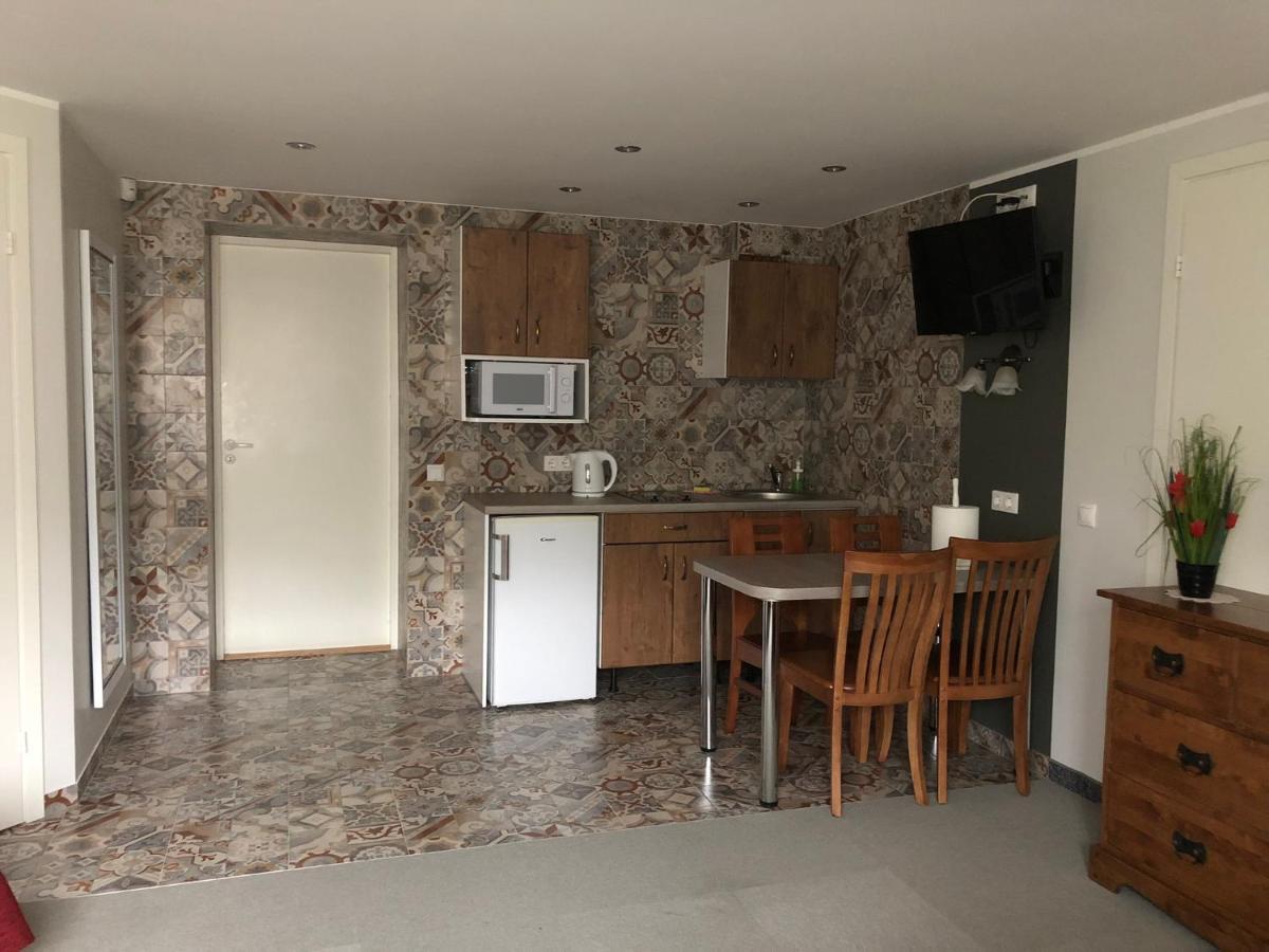 Toila Pikk Apartment Экстерьер фото
